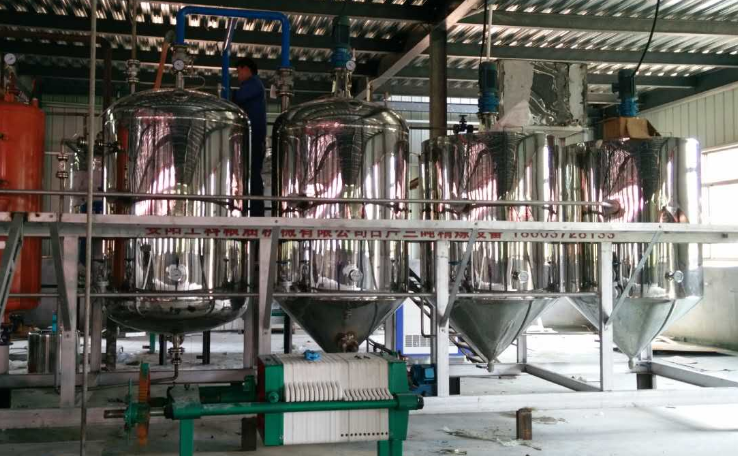 大豆油好坏如何鉴别呢？