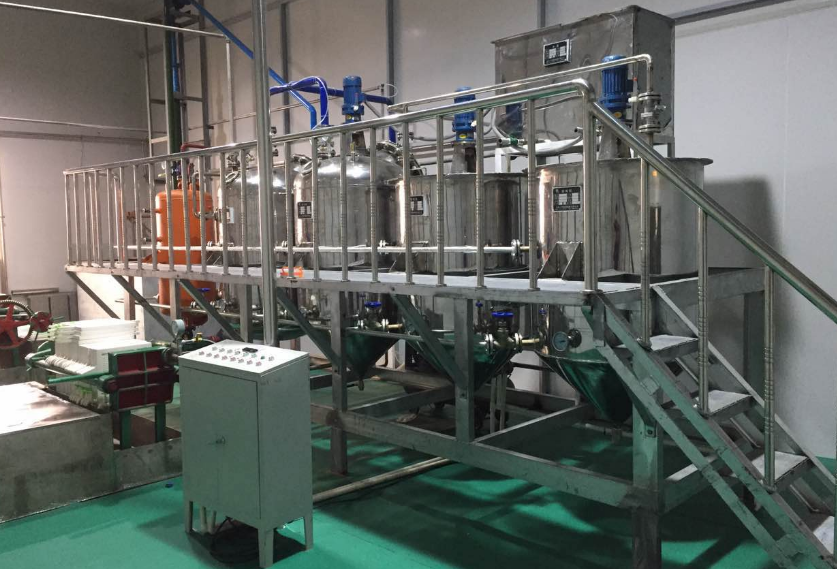 茶籽油这么挑，可不会错！