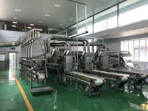 米兰体育app官网入口应如何挑选生产厂家？